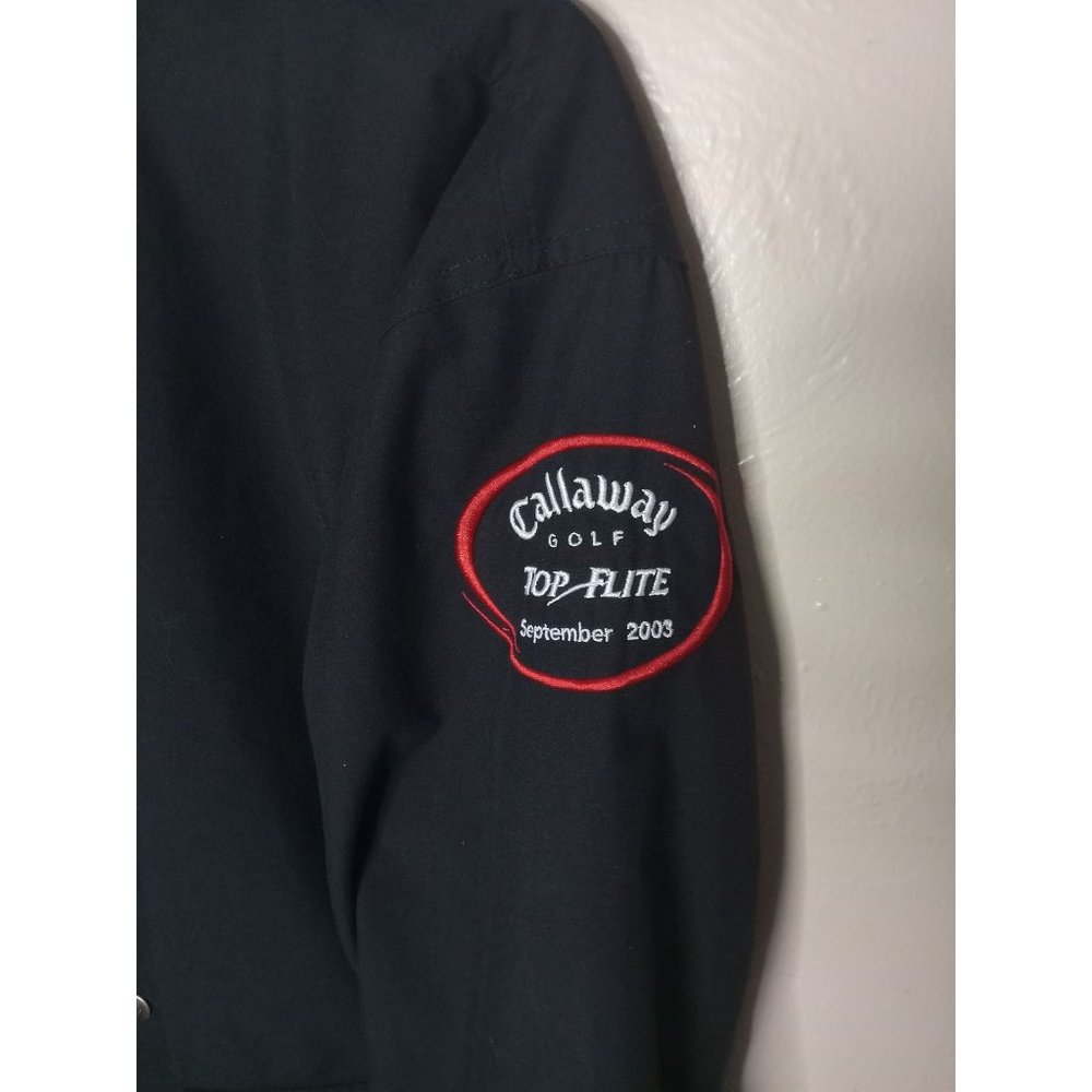 Callaway Golf Collection Microfiber Jacket - image 7